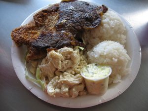 The Best American Cities For Food: Honolulu