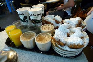 The Best American Cities For Food: New Orleans