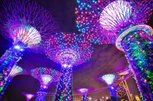 Singapore: Most Photographed Places In The World