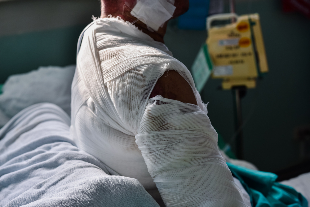 Heartbreaking Hospital