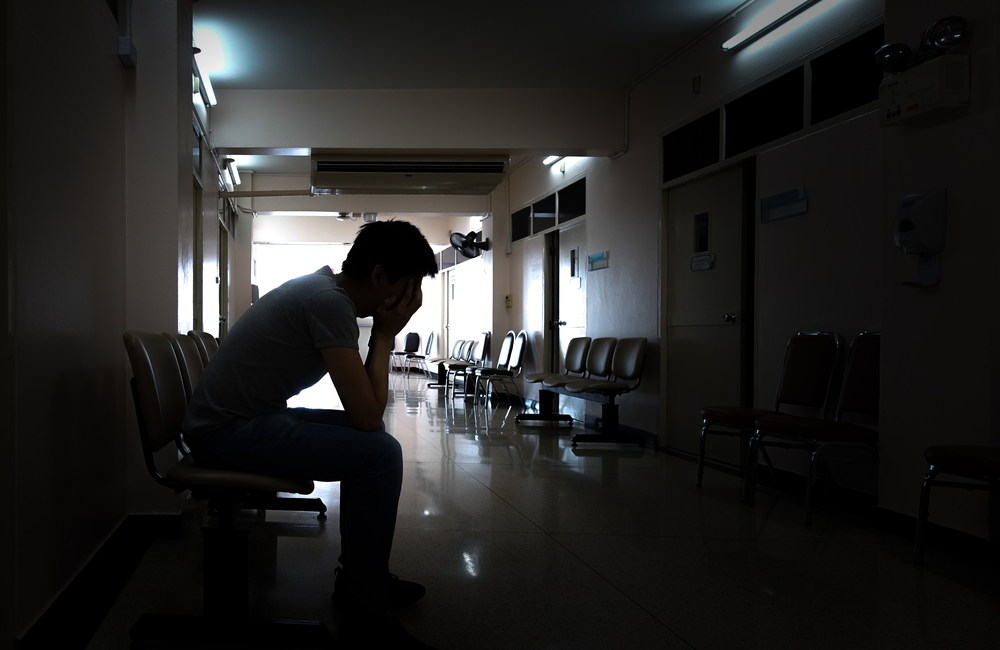 Heartbreaking Hospital