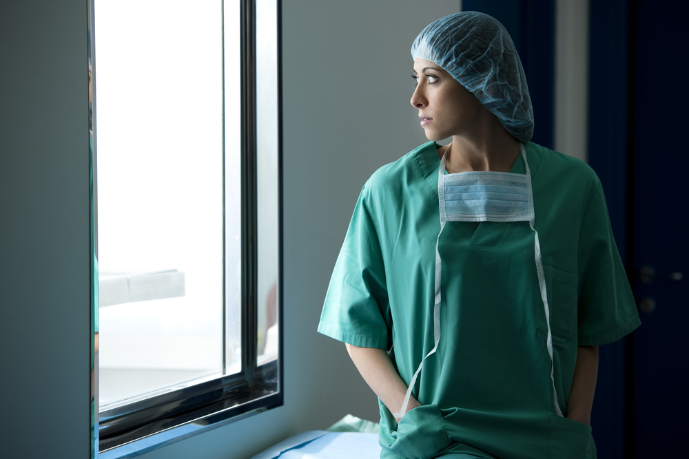 Heartbreaking Hospital