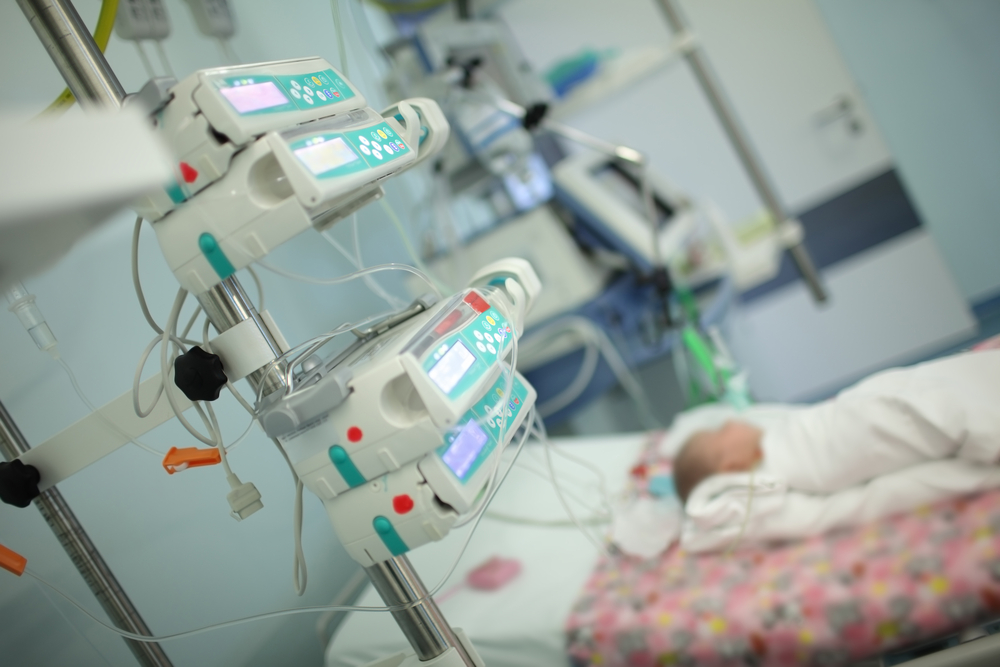Heartbreaking Hospital