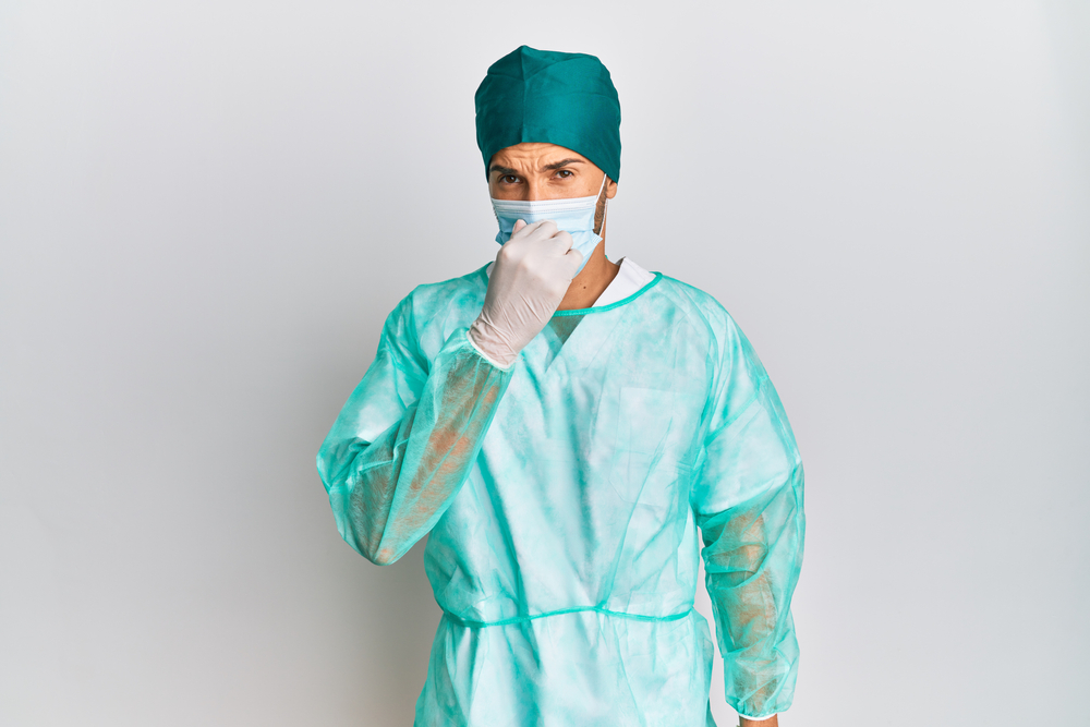 Hospital Horrors