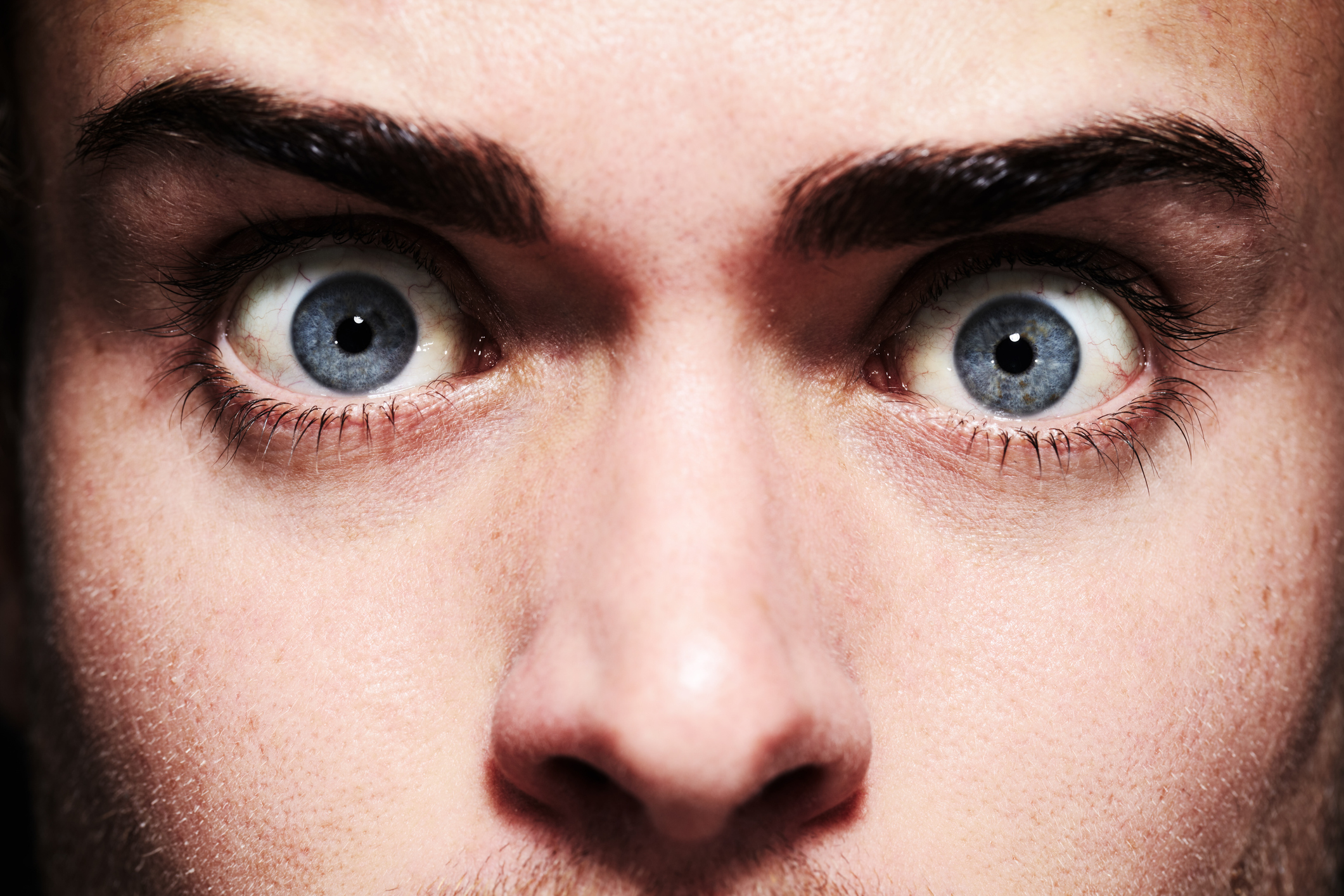 Creepy Stories Facts