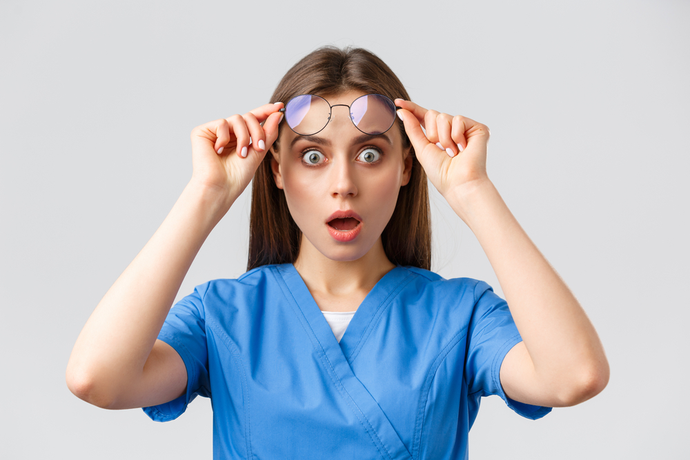 Doctor Visits Took A Horrible Turn facts