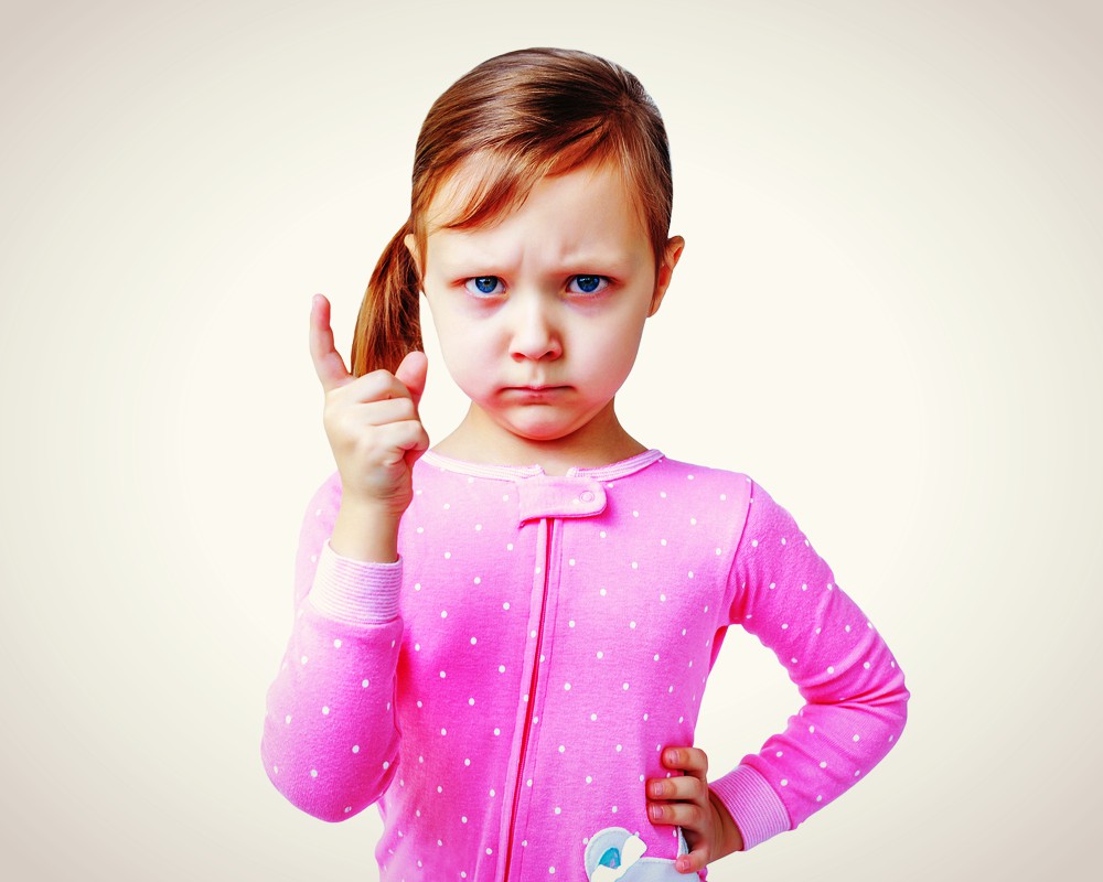 Karma's a Witch Facts