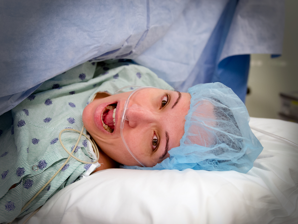 Hospital Horrors