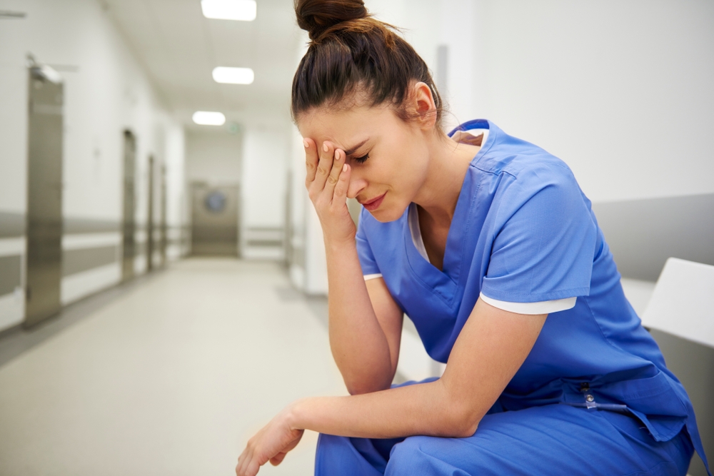Heartbreaking Hospital