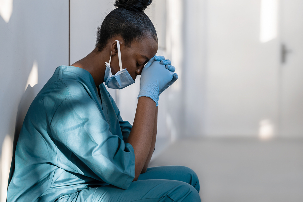 Heartbreaking Hospital