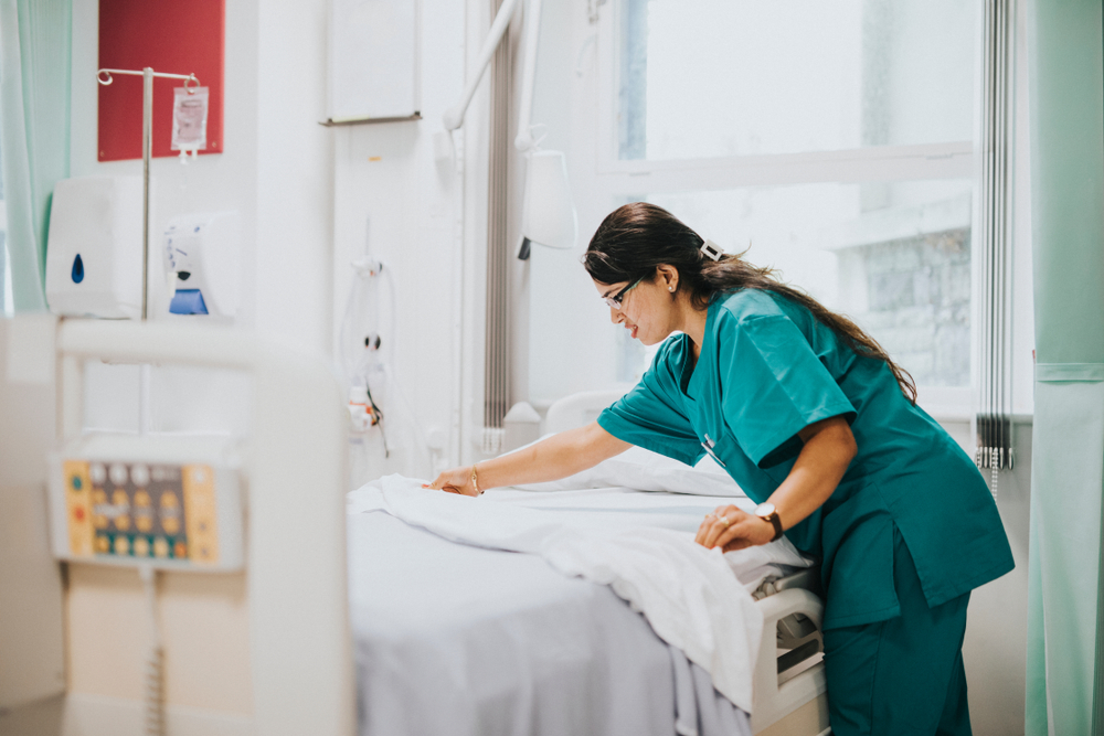 Heartbreaking Hospital
