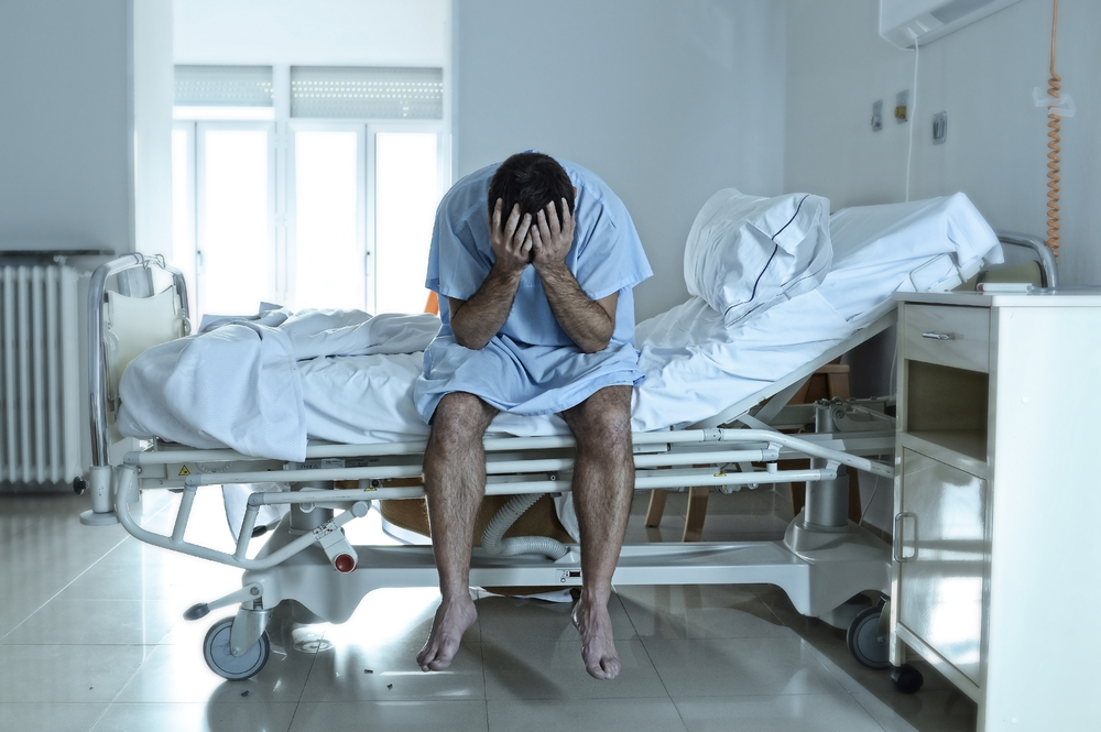 Heartbreaking Hospital