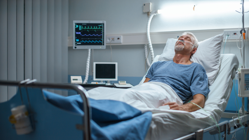Heartbreaking Hospital