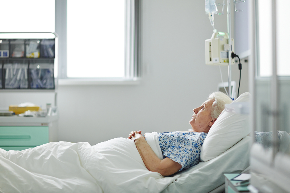 Heartbreaking Hospital