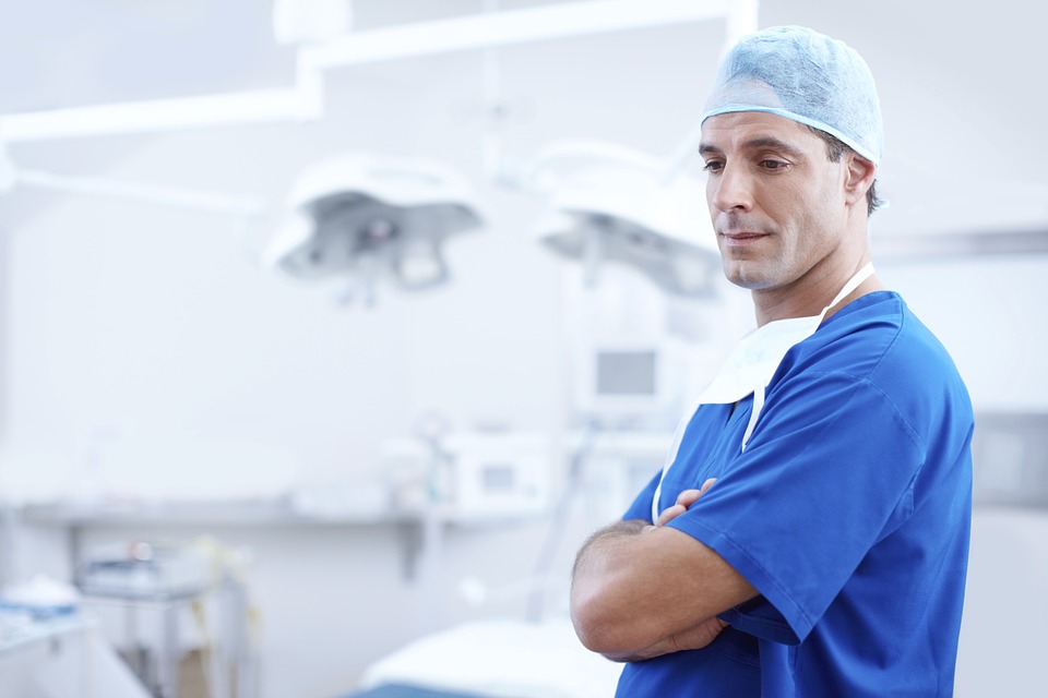Doctors And Patients Stories Facts