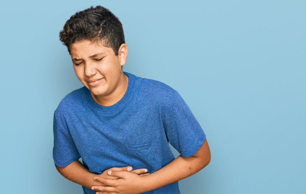 Most Embarrassing Childhood Memories facts