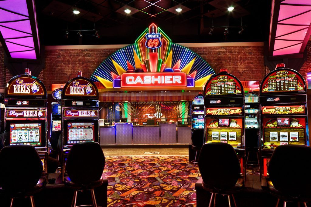 las vegas worst casinos
