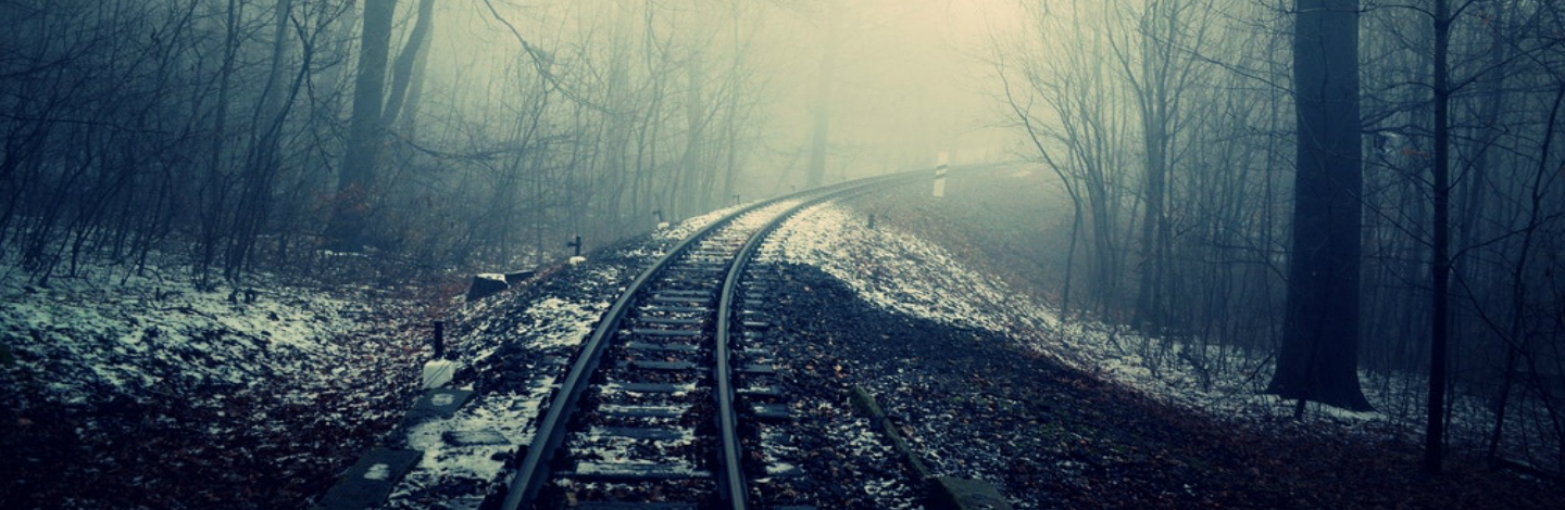 Train Conductors Share The Unreal Things They’ve Seen On The Railroad