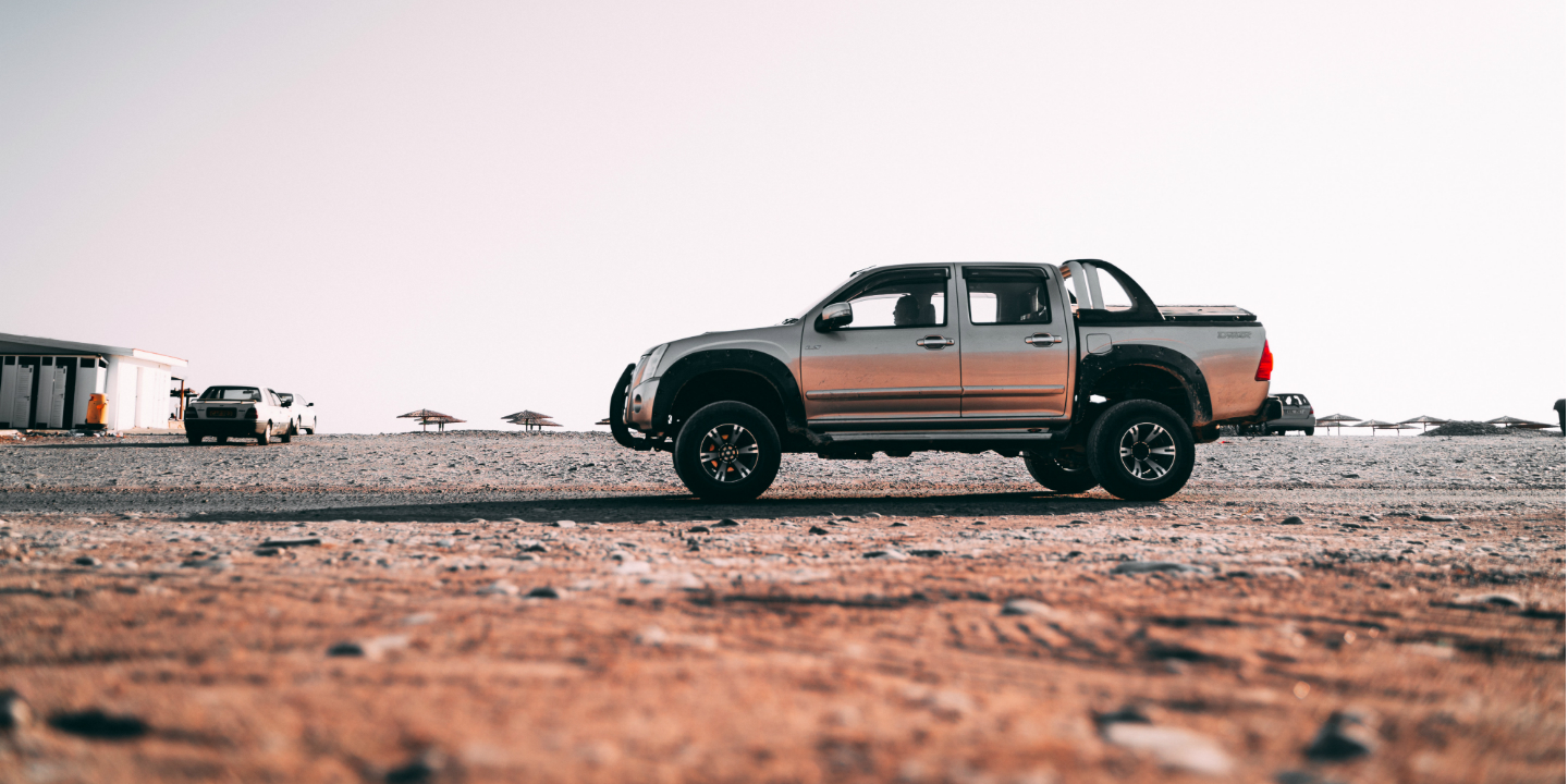 The Best Road Trip Trucks MotorSearches