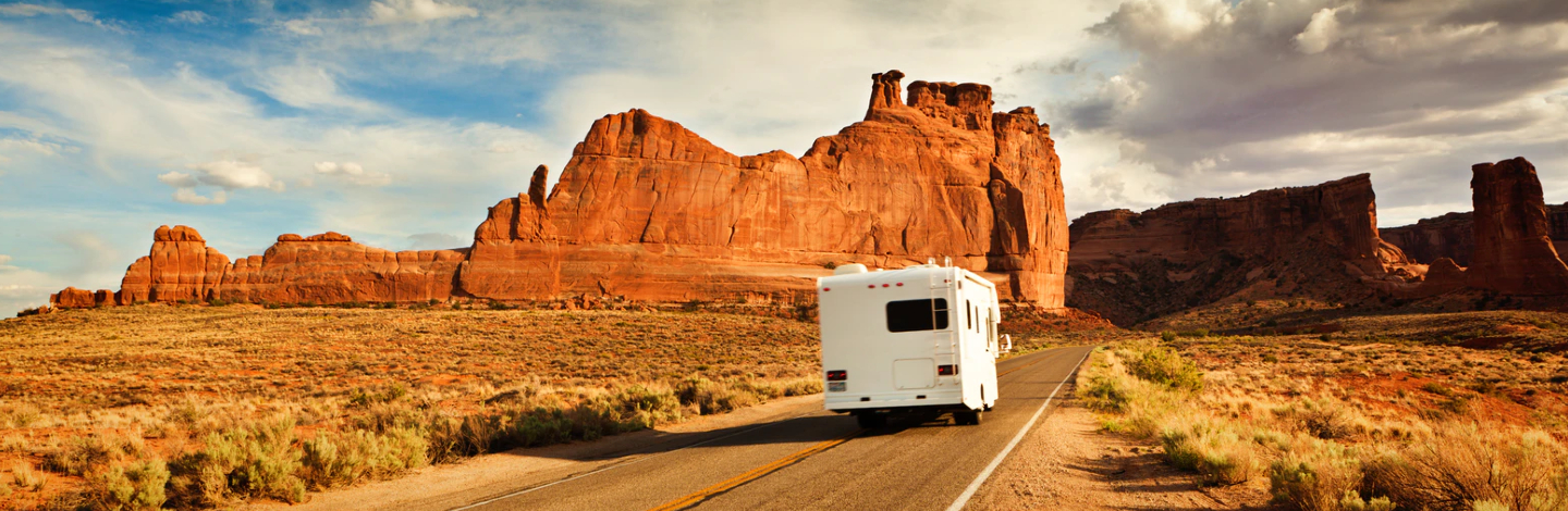 The Best Road Trip RVs Of 2021