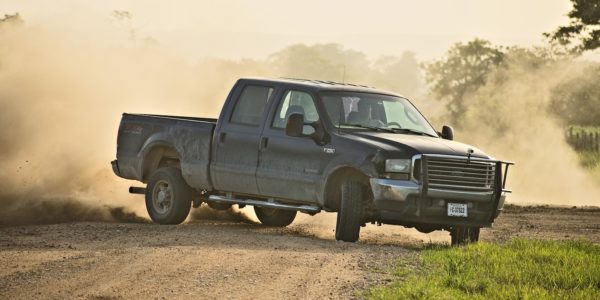 35 Pickup Trucks To Avoid At All Costs